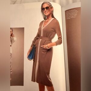 Cabi Genteel Cardigan